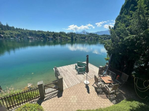 Naturidyll am See zu vermieten